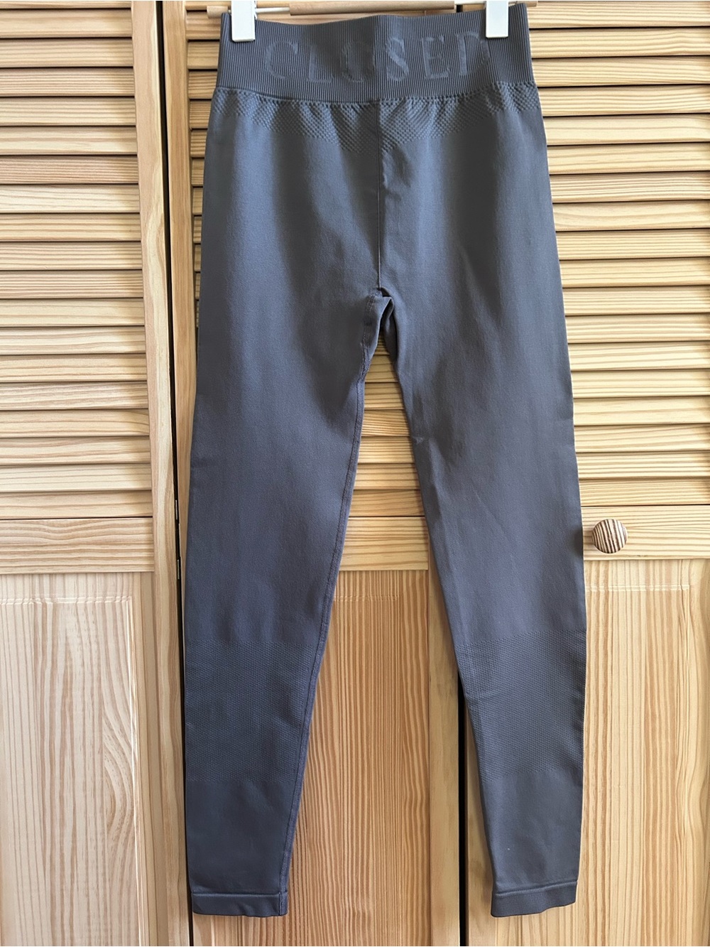 CLOSED leggings - Picture 4 of 9